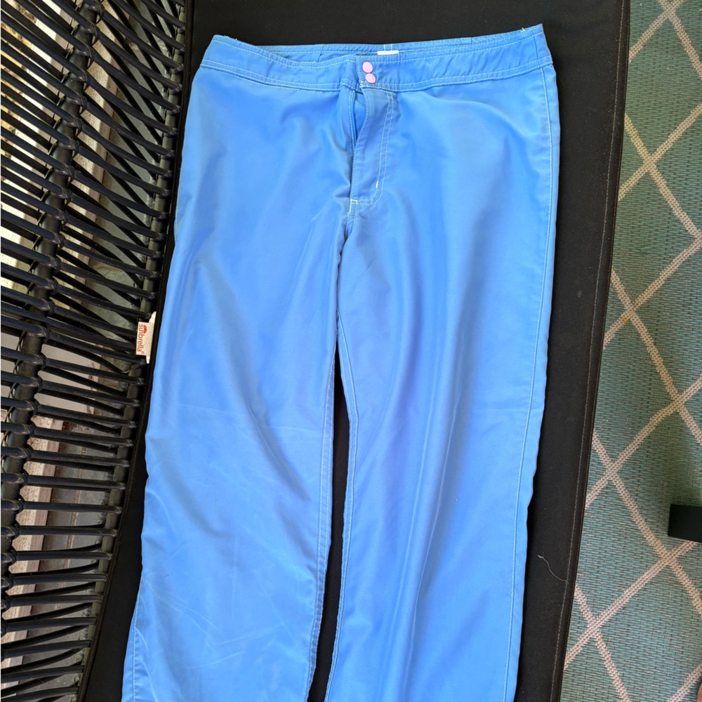 Water Girl cropped, 100% polyester